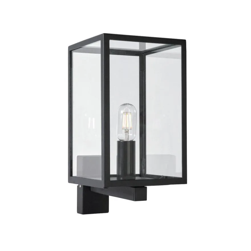 Lofoten 1939 opp vegglampe