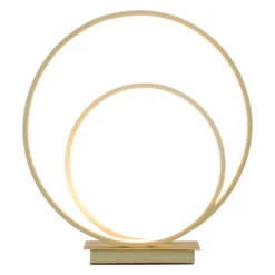 Loop bordlampe