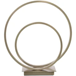 Loop bordlampe