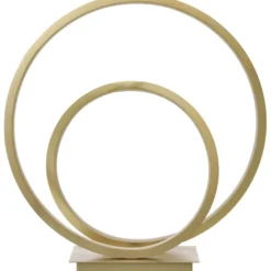 Loop bordlampe