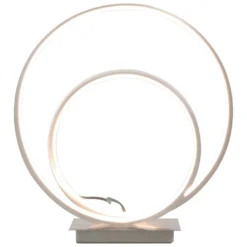 Loop bordlampe
