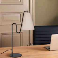 Lou bordlampe