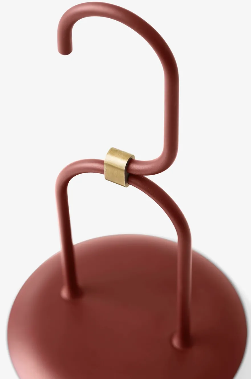 Lucca Lampe SC51