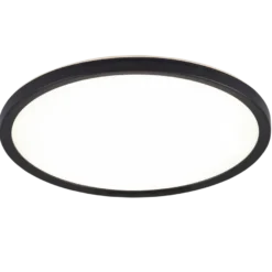 Luna 30 cm taklampe 18W 3000 Kelvin IP54 - Dimbar