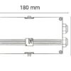 Luna Koblingsboks m/24V driver