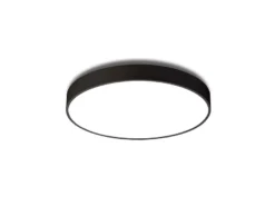 Luna taklampe 35 cm 2700/3000/4000 Kelvin 23,2W IP40 - Dimbar