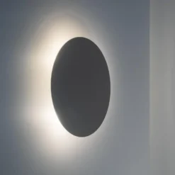 Luna vegglampe 30 cm