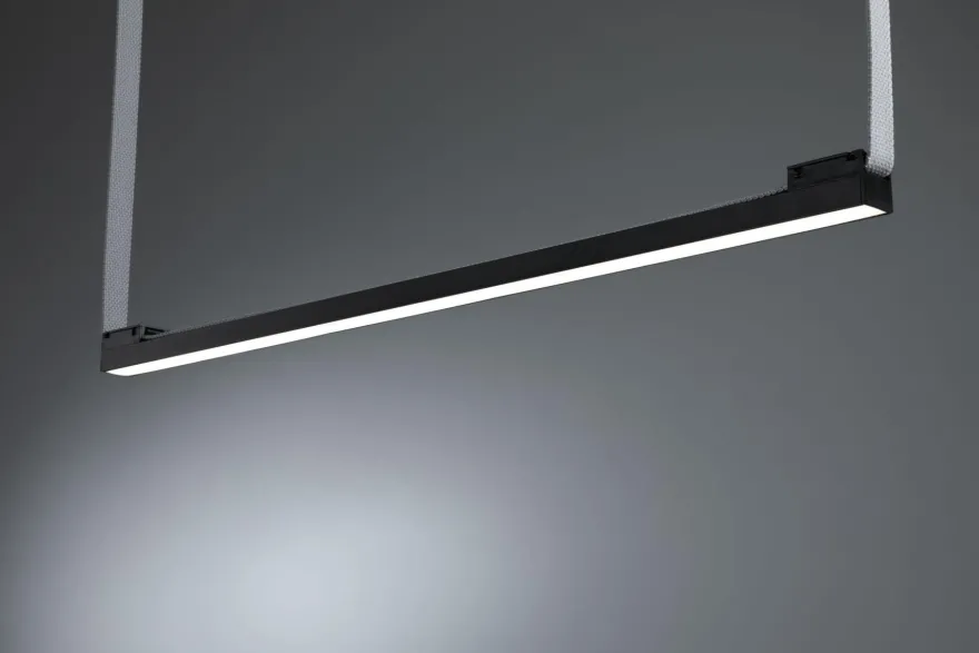 Lysbar til ULine belte system 18,5W 3000 Kelvin