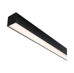 Lyskanal 1,5 meter til Linion kanalsystem 25,5W 3000 Kelvin