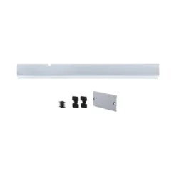 Lyskanal 0,5 meter til Linion kanalsystem 8,5W 3000 Kelvin