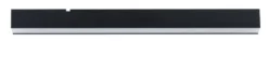 Lyskanal 0,5 meter til Linion kanalsystem 8,5W 3000 Kelvin
