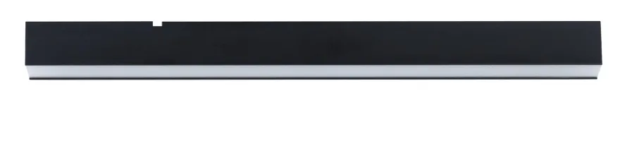 Lyskanal 0,5 meter til Linion kanalsystem 8,5W 3000 Kelvin