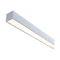 Lyskanal 1 meter til Linion kanalsystem 17W 3000 Kelvin