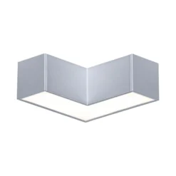 Lyskanal vinkel til Linion kanalsystem 3,5W 3000 Kelvin