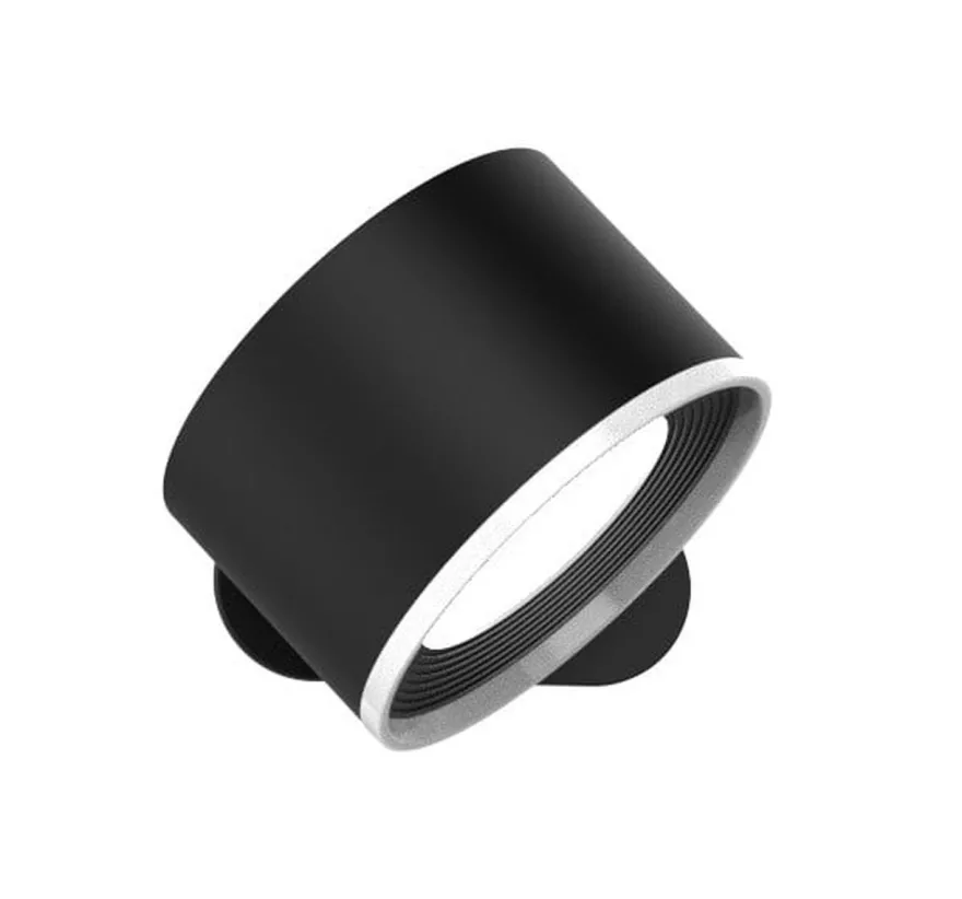 Magneto K2 vegglampe oppladbar 4,5W