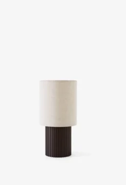 Manhattan SC52 oppladbar bordlampe