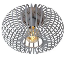 Manuela taklampe 40 cm