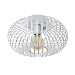 Manuela taklampe 40 cm