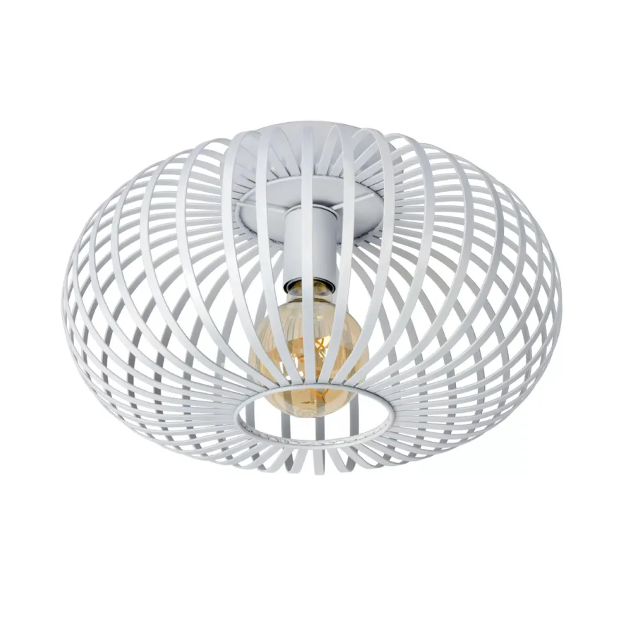 Manuela taklampe 40 cm