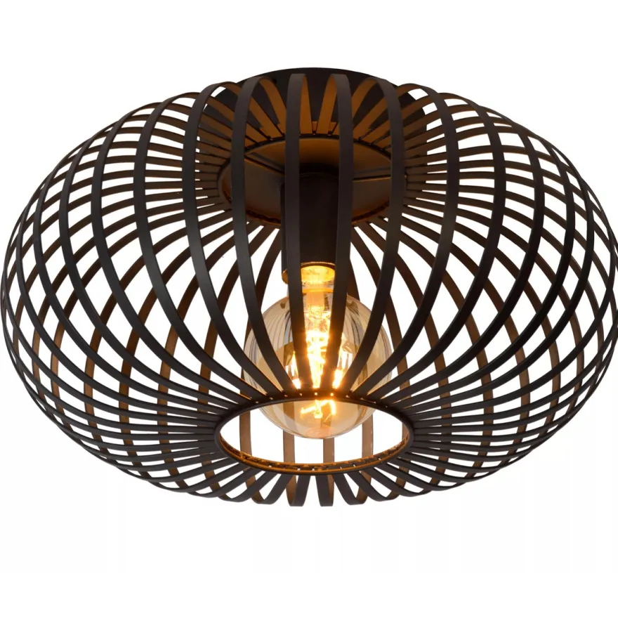 Manuela taklampe 40 cm