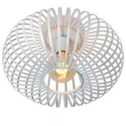 Manuela taklampe 40 cm