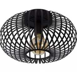 Manuela taklampe 40 cm