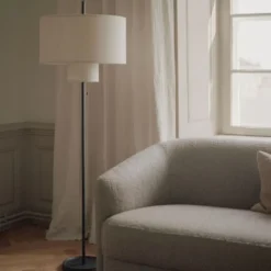 Margin gulvlampe
