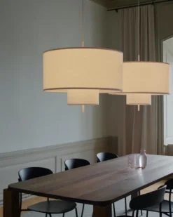 Margin takpendel Ø:70