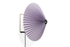 Matin Vegglampe lavendel - 30 cm