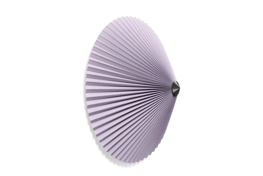 Matin Vegg/Taklampe lavendel - 50cm