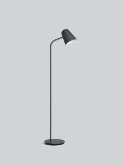 Me gulvlampe