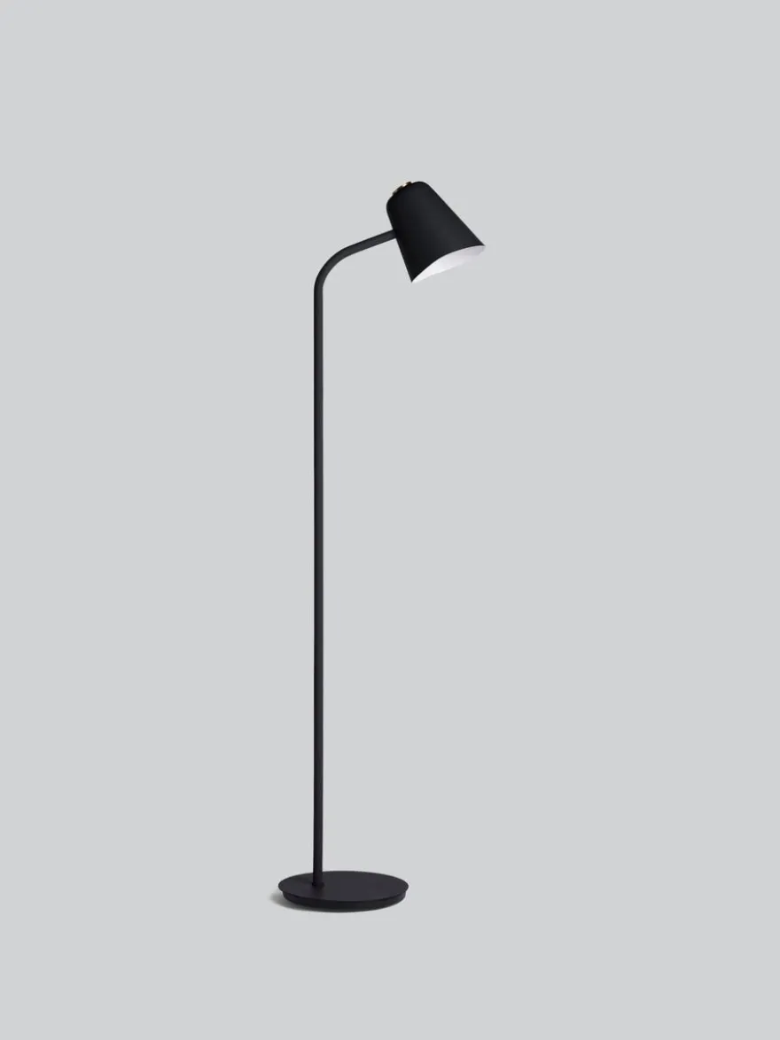 Me gulvlampe