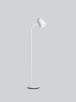 Me gulvlampe