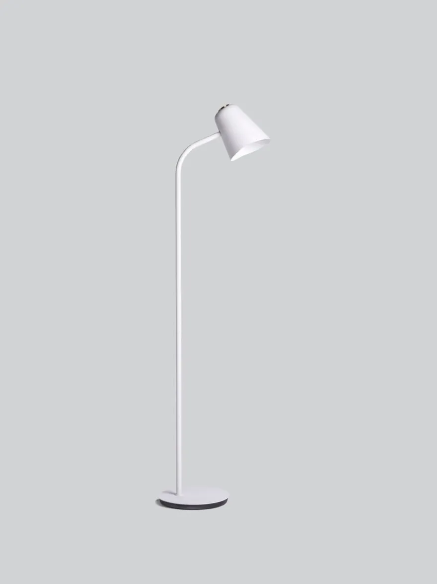 Me gulvlampe