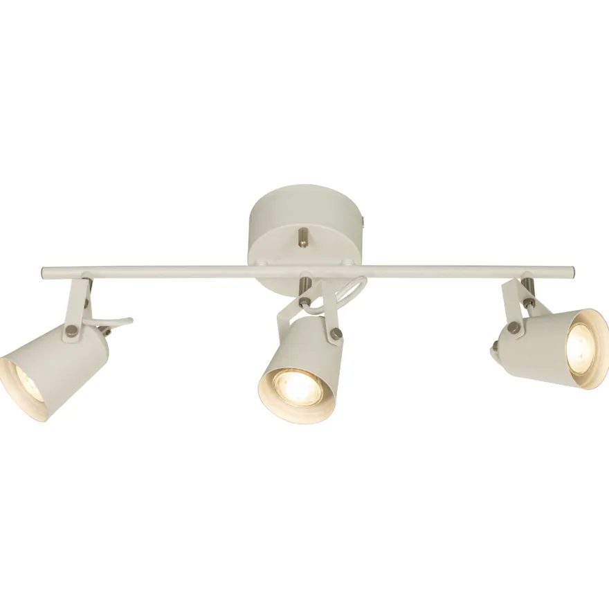 Metz taklampe 3 spotter
