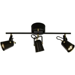 Metz taklampe 3 spotter