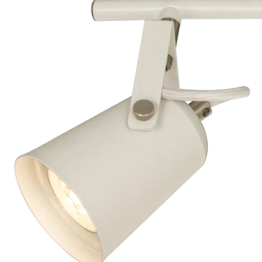 Metz taklampe 3 spotter