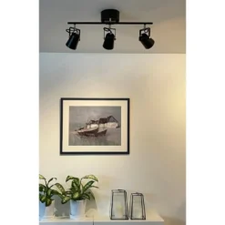 Metz taklampe 3 spotter