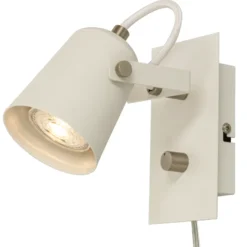 Metz vegglampe