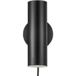 MIB 6 Vegglampe