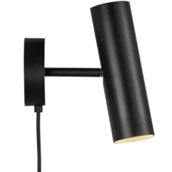MIB 6 Vegglampe