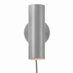 MIB 6 Vegglampe