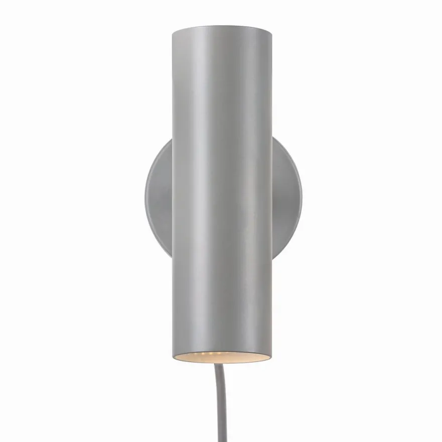 MIB 6 Vegglampe