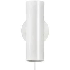 MIB 6 Vegglampe