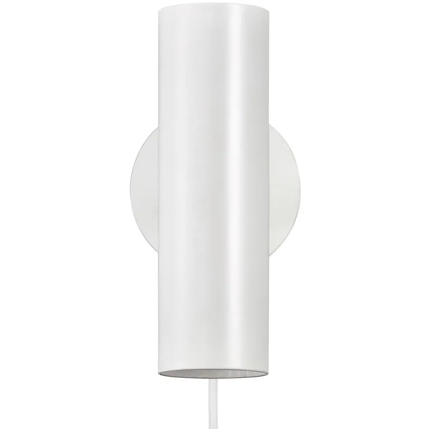 MIB 6 Vegglampe