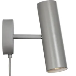 MIB 6 Vegglampe