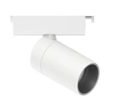 Microline Alfa spot 8W 2700 kelvin 24V RA90 dimbar