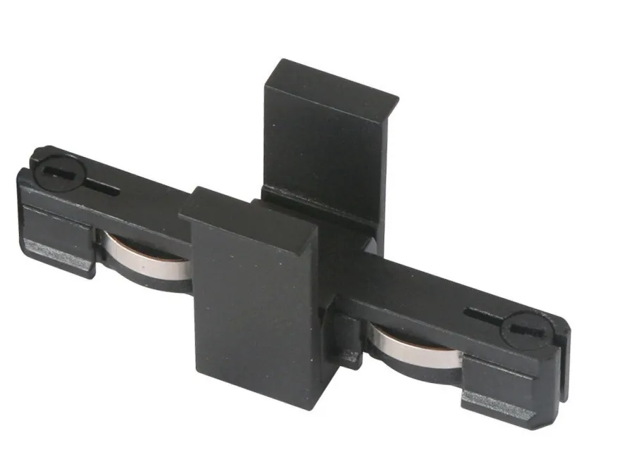 Microline recessed straight connector rettskjøt 24V for innfelling