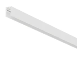 Microline 24V spotskinne 1 meter