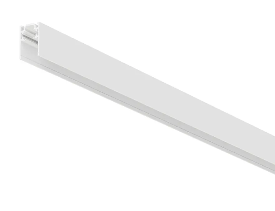 Microline 24V spotskinne 1 meter